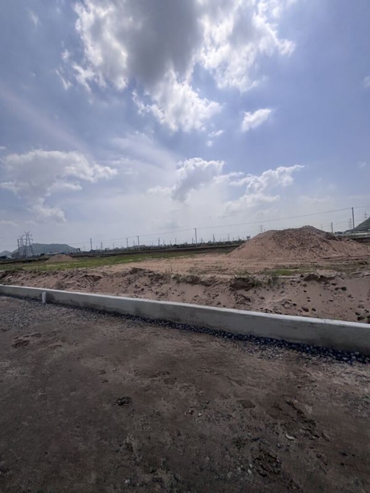 Other, gollapudi  200 Sq.Yd. Plot In Gollapudi Vijayawada 10697301