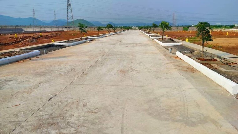 Other, gollapudi  200 Sq.Yd. Plot In Gollapudi Vijayawada 10697301