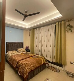 3 BHK +Apartment For Rent in Emaar Gurgaon Greens
