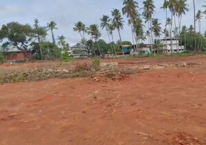 Plot Area in  Land at Mannuthy – for Sale