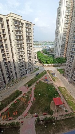 2 BHK Apartment For Rent in Conscient Habitat 102