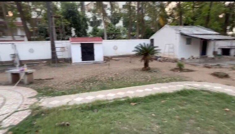 undefined, andhra prabha colony  2400 Sq.Yd. Plot In Andhra Prabha Colony Vijayawada 10697319