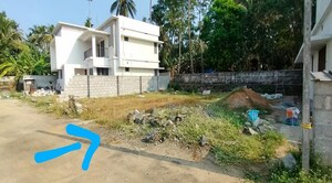  Plot – Exterior View View at Mundoor - for Sale