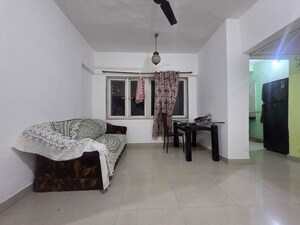 3 BHK Apartment For Rent in Royal Palms Diamond Isle Phase I, Goregaon East