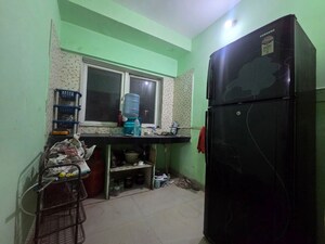Living Room in 3 BHK Apartment at Royal Palms Diamond Isle Phase I, Goregaon East – for Rent