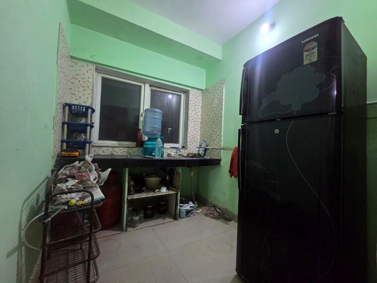 Living Room, royal-palms-diamond-isle-phase-i 3 Bedroom 1500 Sq.Ft. Apartment In Goregaon East Mumbai 10697316