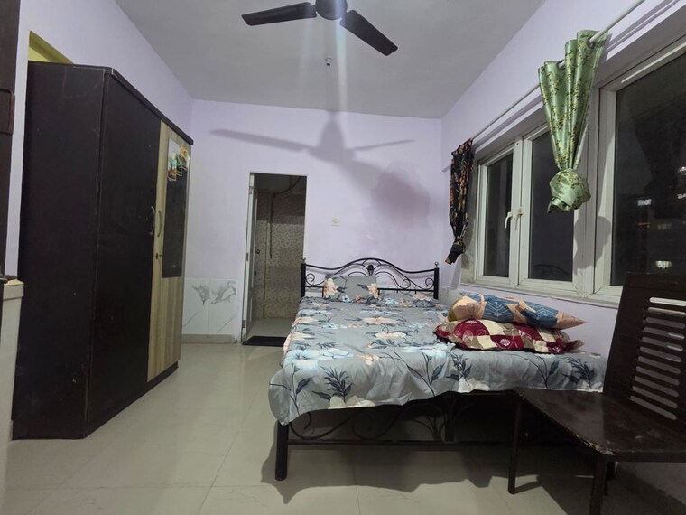 Bedroom, royal-palms-diamond-isle-phase-i 3 Bedroom 1500 Sq.Ft. Apartment In Goregaon East Mumbai 10697316