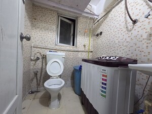 Team Area in 3 BHK Apartment at Royal Palms Diamond Isle Phase I, Goregaon East – for Rent
