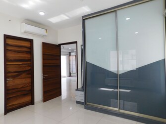 3 BHK +  2125 Sq.Ft. Apartment in Jayabheri The Summit