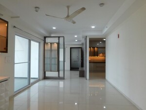 Building Lobby in 3 BHK Apartment at Jayabheri The Summit, Narsingi – for Rent