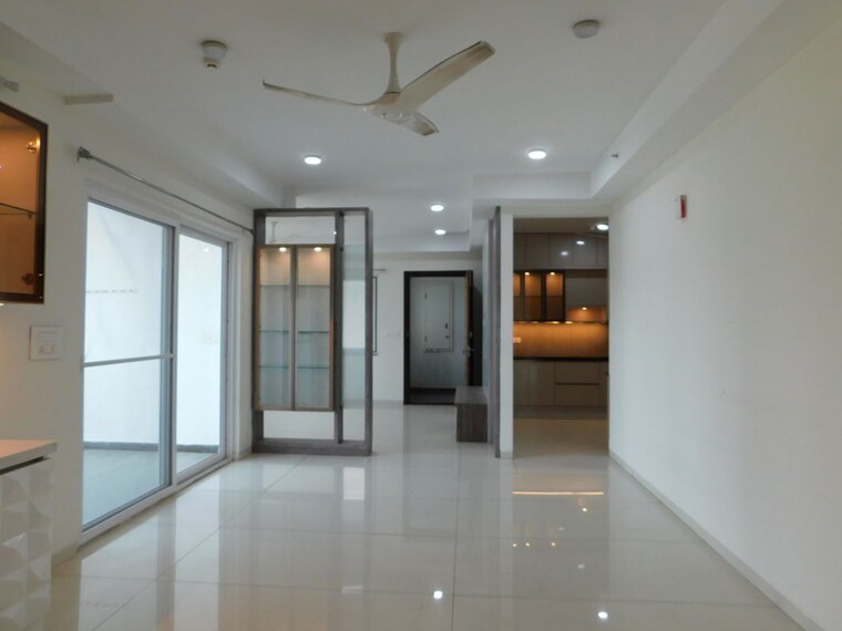 undefined, jayabheri-the-summit 3 Bedroom 2125 Sq.Ft. Apartment In Narsingi Hyderabad 10697315