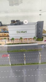 350 Sq.Ft. Retail Shop in Sector 92