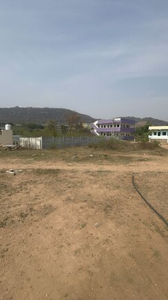 Plot For Sale in Sai Nagar