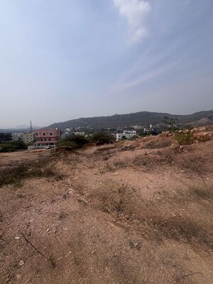   Plot at Sai Nagar – for Sale