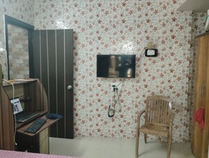 1 BHK Apartment For Sale in Dombivli West