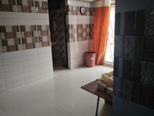 Living Room in 1 BHK Apartment at Dombivli West – for Sale