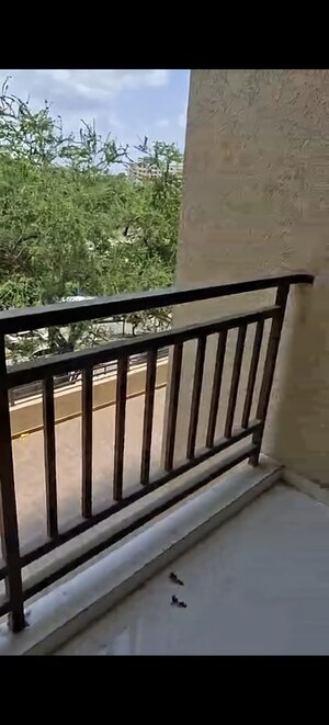 1 BHK Apartment For Sale in Sanghvi Nesta, Ghodbunder Road
