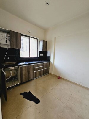 Kitchen in 2 BHK Apartment at Konark Krish, Mundhwa – for Rent