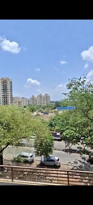 2 BHK Apartment – Exterior View View at Sanghvi Nesta, Ghodbunder Road - for Sale