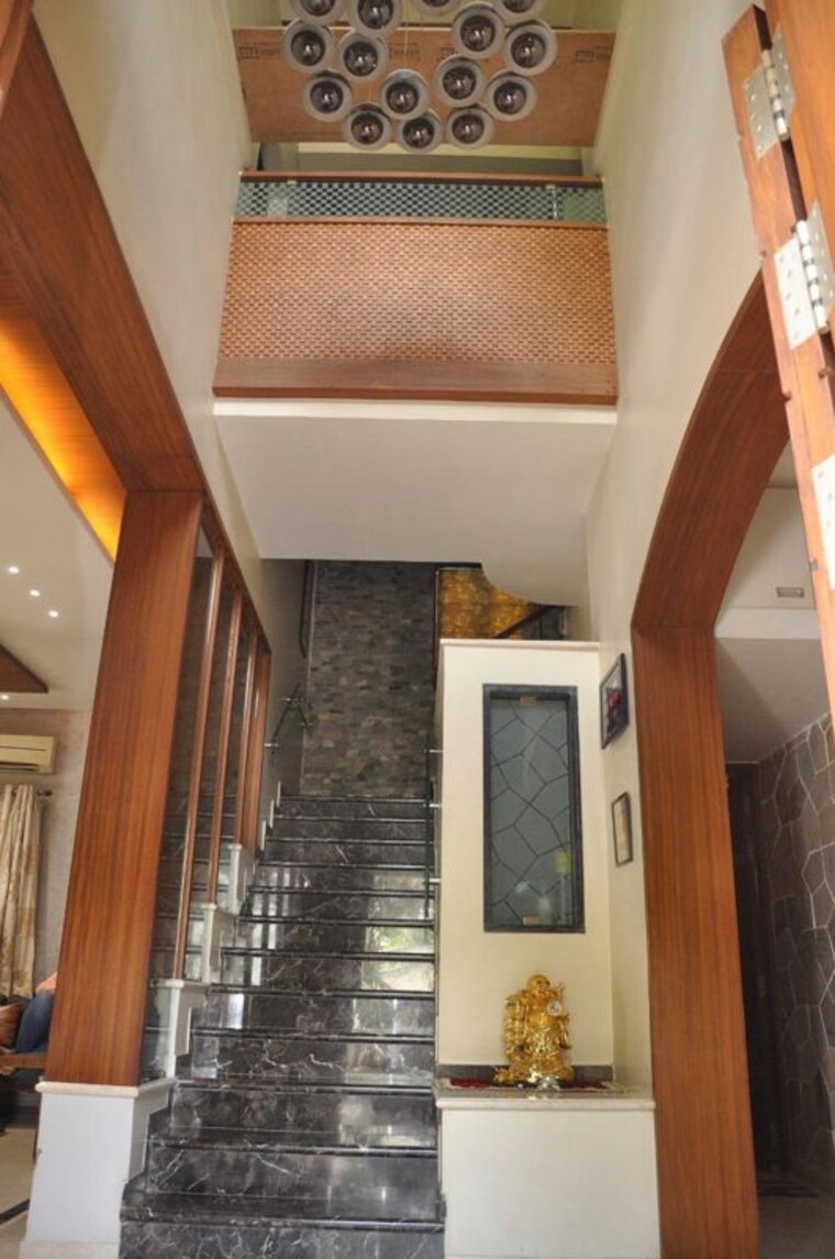 undefined, paldi 4 Bedroom 5400 Sq.Ft. Villa In Paldi Ahmedabad 10697335