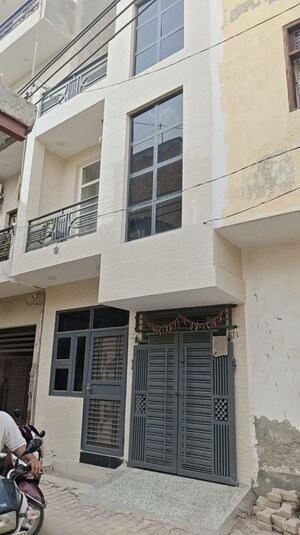 2 BHK Apartment – Exterior View View at Pareena Laxmi Apartments, Sector 99 - for Sale