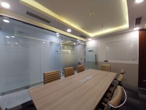 Living Room in 2 BHK Apartment at Pareena Laxmi Apartments, Sector 99 – for Sale