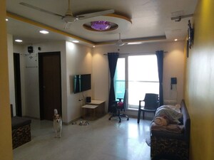 2 BHK Apartment For Sale in Dosti Oak, Balkum Pada