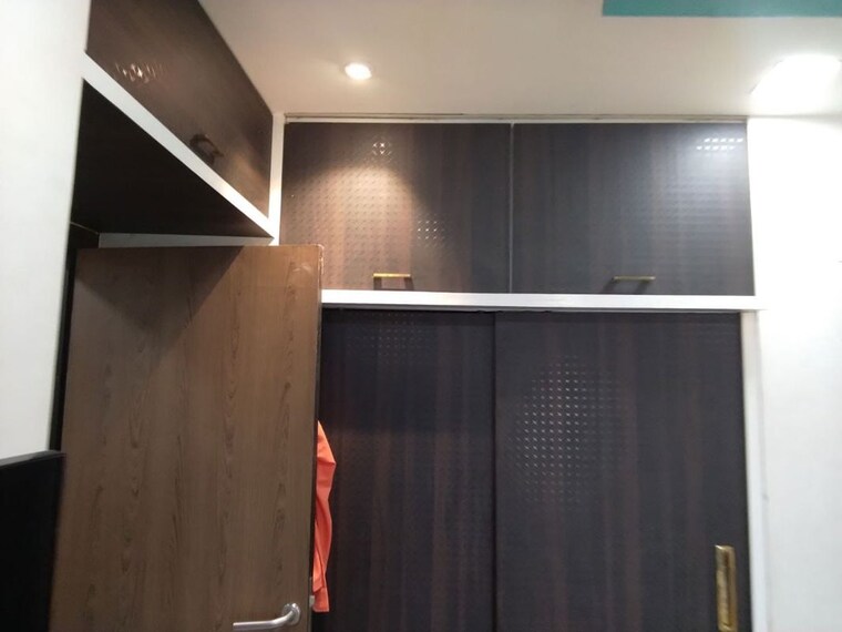 undefined, dosti-oak 2 Bedroom 575 Sq.Ft. Apartment In Balkum Pada Thane 10697358