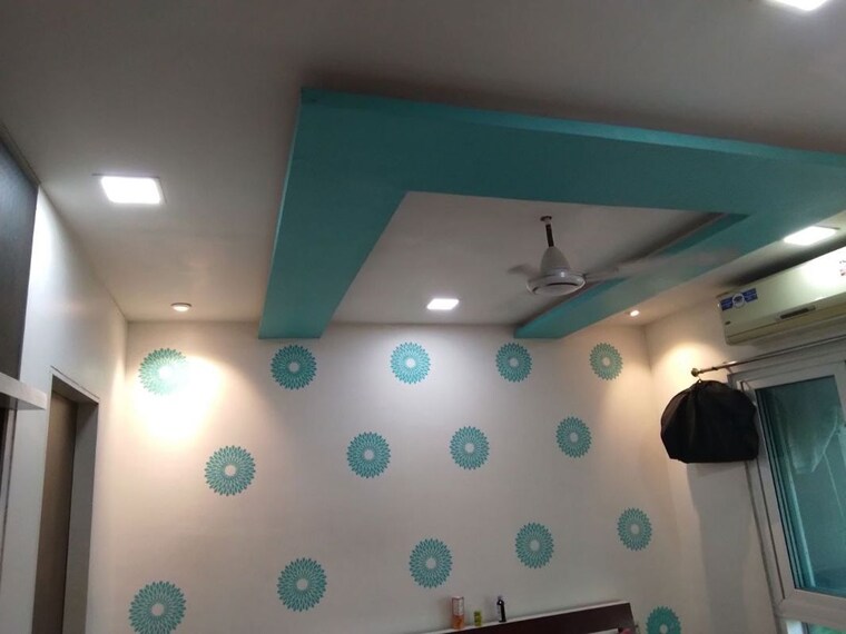 undefined, dosti-oak 2 Bedroom 575 Sq.Ft. Apartment In Balkum Pada Thane 10697358