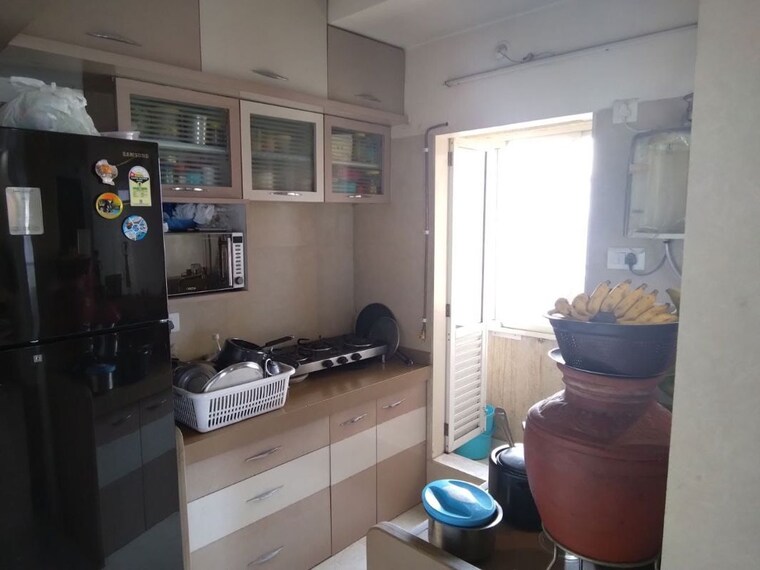 Team Area, dosti-oak 2 Bedroom 575 Sq.Ft. Apartment In Balkum Pada Thane 10697358