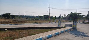 Plot Area in  Plot at Nelamangala – for Sale