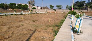 Plot Area in  Plot at Nelamangala – for Sale
