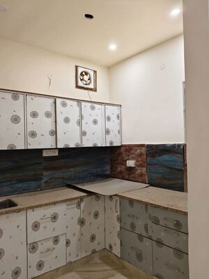 Kitchen in 3 BHK Independent House at VVIP Assets, Raj Nagar Extension – for Sale