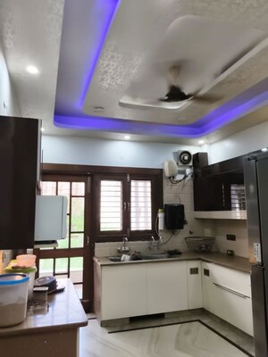 Team Area in 3 BHK Independent House at VVIP Assets, Raj Nagar Extension – for Sale