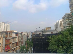 3 BHK Independent House – Exterior View View at VVIP Assets, Raj Nagar Extension - for Sale