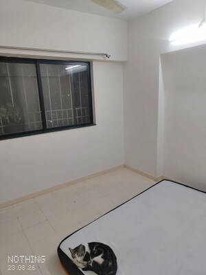 Room in 1 BHK Apartment at Duville Riverdale, Kharadi – for Rent