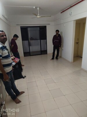 1 BHK Apartment For Rent in Duville Riverdale, Kharadi
