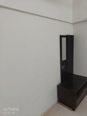 Room in 1 BHK Apartment at Duville Riverdale, Kharadi – for Rent