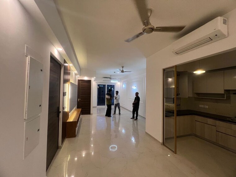 undefined, smart-world-orchard 3.5 Bedroom 1720 Sq.Ft. Apartment In Sector 61 Gurgaon 10697353