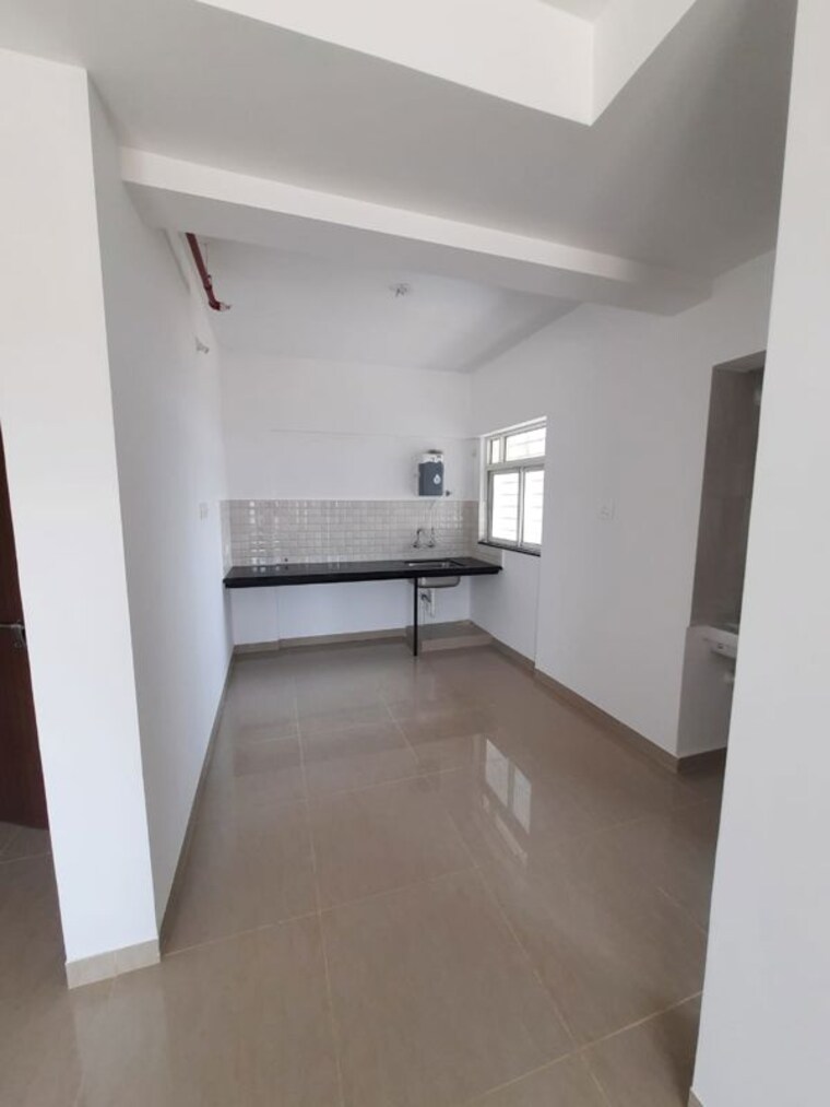 Kitchen, kolte-patil-three-jewels 1 Bedroom 405 Sq.Ft. Apartment In Kondhwa Pune 10697381