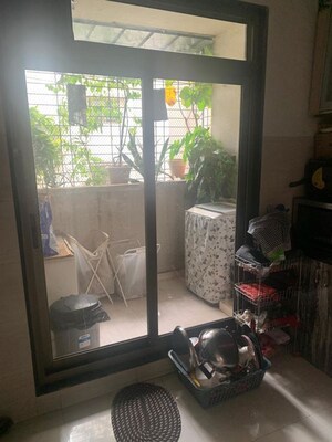 3 BHK Apartment For Rent in Kanakia Levels, Malad East