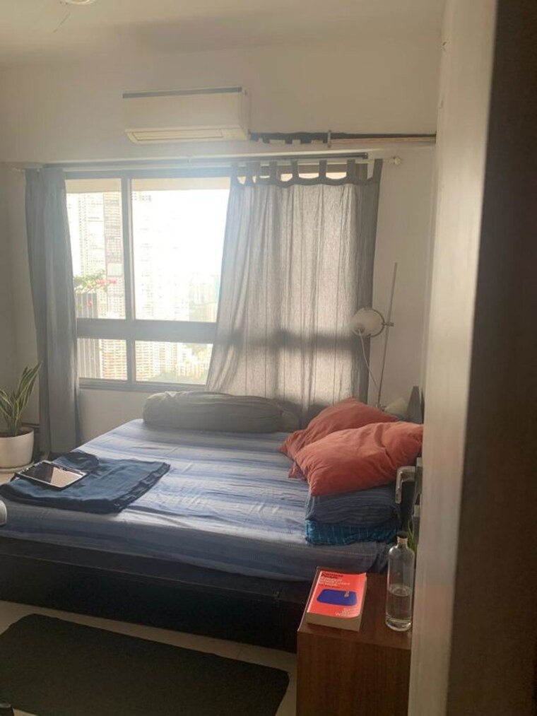 Bedroom, kanakia-levels 3 Bedroom 1112 Sq.Ft. Apartment In Malad East Mumbai 10697369