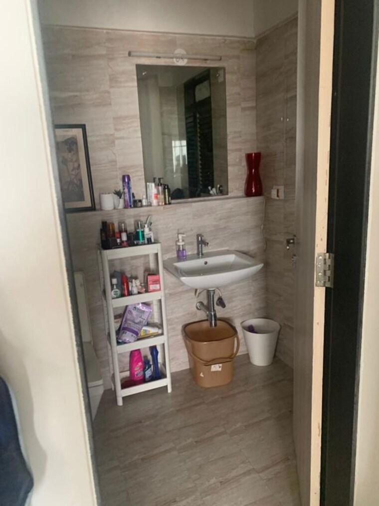 undefined, kanakia-levels 3 Bedroom 1112 Sq.Ft. Apartment In Malad East Mumbai 10697369