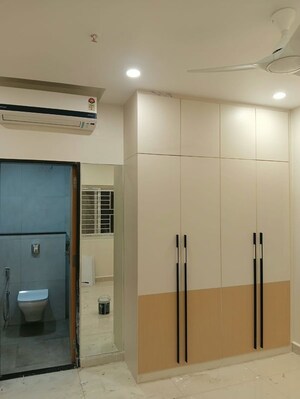 3 BHK Apartment For Rent in ASBL Spectra, Financial District