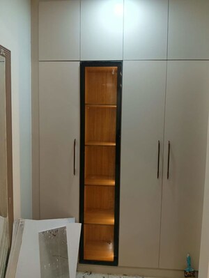 Room in 3 BHK Apartment at ASBL Spectra, Financial District – for Rent
