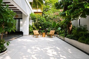3 BHK Villa For Sale in Patturaickal
