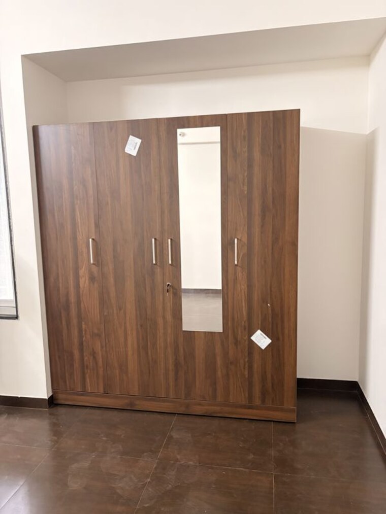 undefined, gini-vivante 3 Bedroom 1005 Sq.Ft. Apartment In Kiwale Pune 10697389