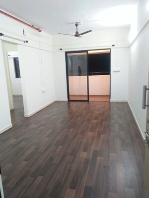 1 BHK Apartment For Rent in Duville Riverdale, Kharadi