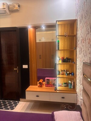 Furnished Amenities in 3 BHK Independent House at Ambala Highway – for Sale