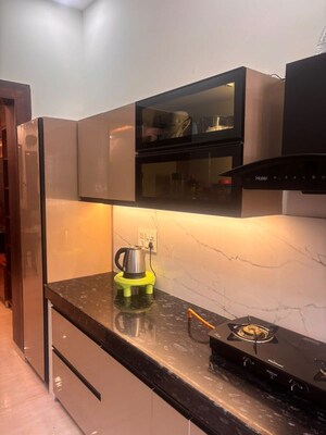 Kitchen in 3 BHK Independent House at Ambala Highway – for Sale